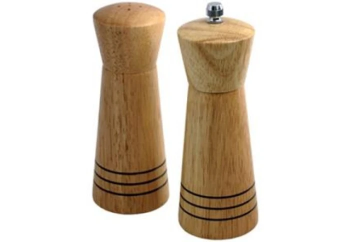 Млинок для перцю та сільничка Maestro MR 1615