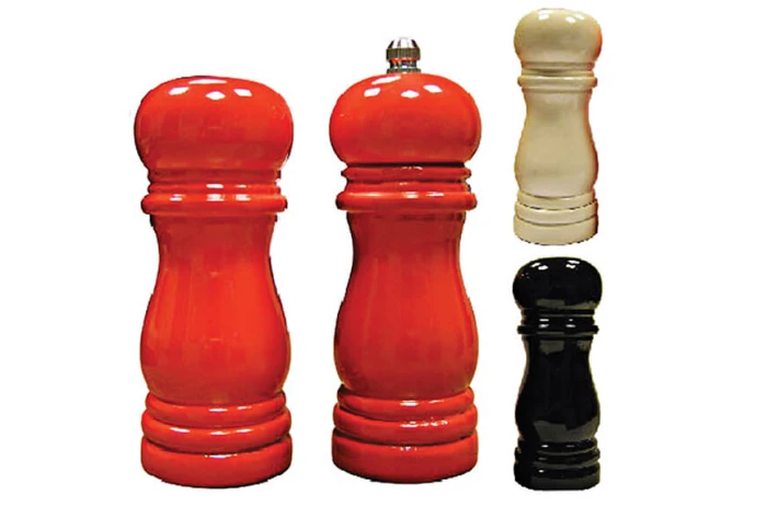 Млинок для перцю та сільничка Maestro MR 1616 Млинок для перцю та сільничка Maestro MR 1616