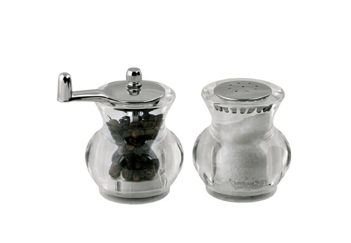 Мельница для перца и солонка Maestro MR 1620 Мельница для перца и солонка Maestro MR 1620