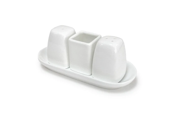 Набор для соли и перца Wilmax 996005 (4 предмета) Набор для соли и перца Wilmax 996005 (4 предмета)