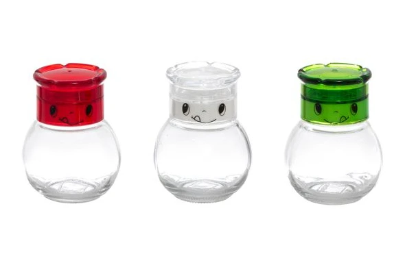 Спецовниця HEREVIN SPICE MIX 131007-805 (0,15 л)