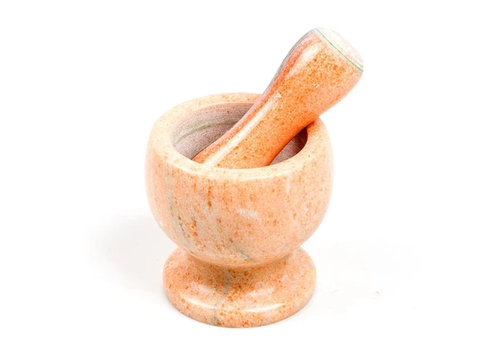 Каменная ступка для измельчения Empire 2141 Каменная ступка для измельчения Empire 2141