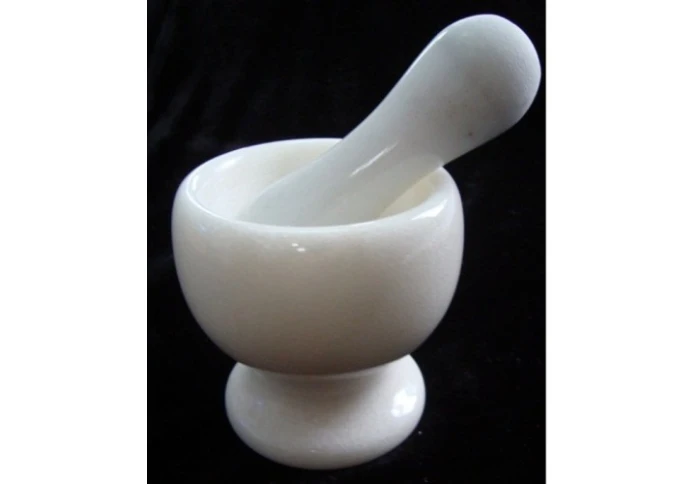 Каменная ступка для измельчения Empire 2142-E Каменная ступка для измельчения Empire 2142-E