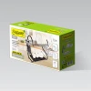 Сушка для посуду 2-х рівнева BLACK Maestro MR-1025-53-Bl