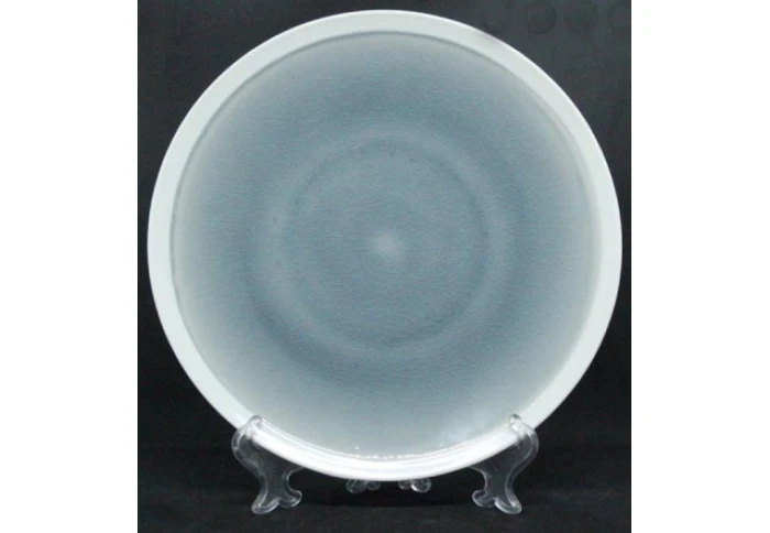 Тарелка керамическая Андромеда Olens 7953-44 (21 см)