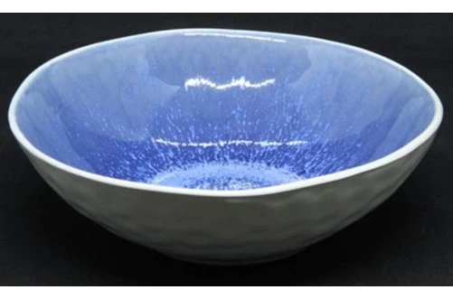 Салатник Кюрасао Olens JM1154PB (18 см) Салатник Кюрасао Olens JM1154PB (18 см)