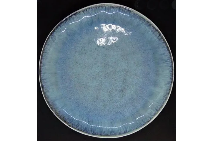 Тарелка керамическая Вселенная Olens JM1004B (20,5 см)