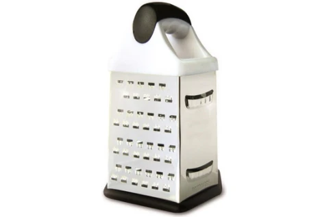 Терка багатостороння Bohmann BH 7770