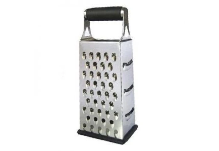 Терка из нержавеющей стали Kamille 7206 Терка из нержавеющей стали Kamille 7206