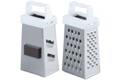 Мини терка для шолодада с магнитом Empire 9670-E Мини терка для шолодада с магнитом Empire 9670-E