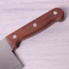 Кухонна сокирка для рубки м'яса і кісток Kamille KM-5305