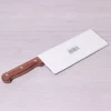 Кухонна сокирка для рубки м'яса і кісток Kamille KM-5305