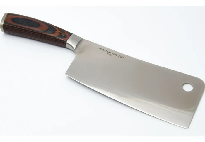 Кухонный топорик для костей и мяса Maestro MR-1466 Кухонный топорик для костей и мяса Maestro MR-1466