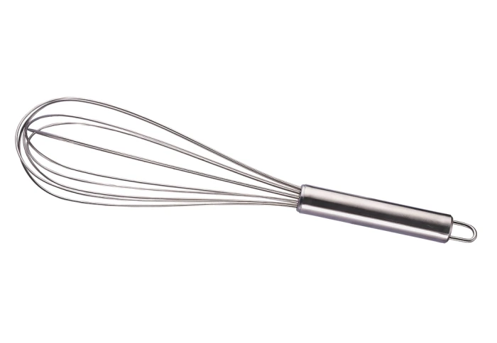 Вінчик металевий професійний Benson BN-1033 (25 см)