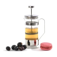 Френч-пресс: как выбрать и пользоваться заварником с пресс-фильтром Френч-пресс: как выбрать и пользоваться заварником с пресс-фильтром