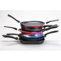 Как пользоваться сковородой с антипригарным покрытием Как пользоваться сковородой с антипригарным покрытием