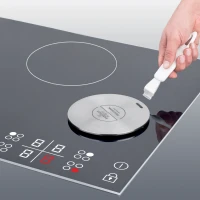 Как пользоваться индукционной плитой и индукционным адаптером Как пользоваться индукционной плитой и индукционным адаптером