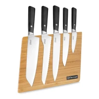 Как хранить ножи на кухне: четыре практичных способа Как хранить ножи на кухне: четыре практичных способа