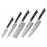 Виды кухонных ножей и их назначение Виды кухонных ножей и их назначение