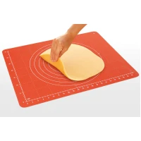 Правила использования силиконового коврика для выпечки Правила использования силиконового коврика для выпечки