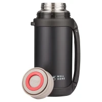 Как выбрать термос и правильно им пользоваться Как выбрать термос и правильно им пользоваться