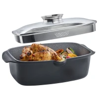 Всё, что вы хотели знать о гусятнице Всё, что вы хотели знать о гусятнице