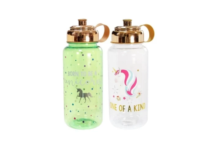 Бутылка пластиковая Единорог 16041-61 (700 мл)