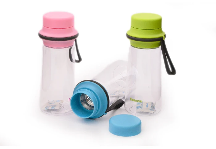 Бутылка для воды Fissman 6847 (500 мл)