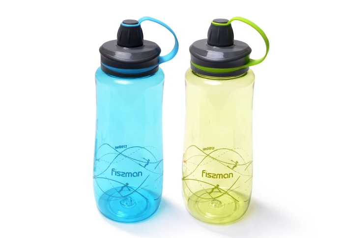 Бутылка для воды Fissman 6852 (1200 мл)
