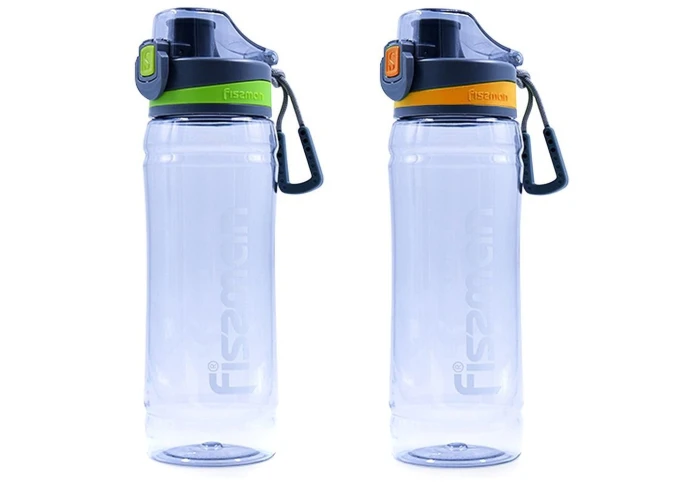 Бутылка для воды Fissman 6862 (780 мл)