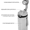 Пляшка для води Fissman 6932 (750 мл)