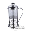 Френч-пресс из нержавеющей стали Wellberg WB 6980 (350 мл) Френч-пресс из нержавеющей стали Wellberg WB 6980 (350 мл)