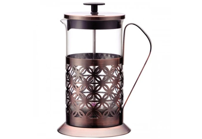 Френч-пресс Con Brio CB-5110 (1000 мл)