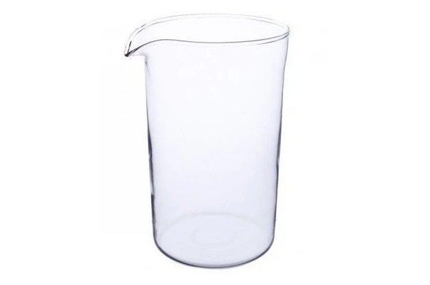 Колба стеклянная для френч-пресса Kamille KM 001000 (1000 мл)