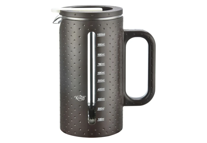 Френч-пресс Krauff 26-293-005 (1000 мл)