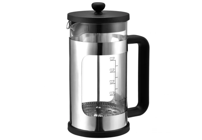 Заварочный чайник с пресс-фильтром Krauff 26-306-004 (1000 мл)