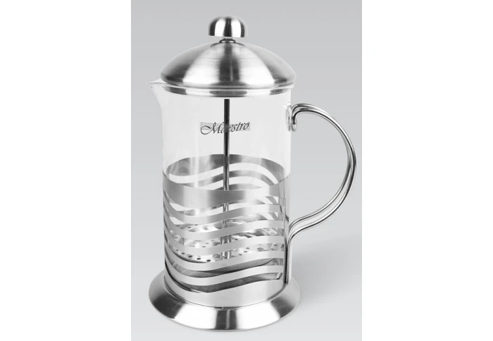 Заварник с прессом Maestro MR-1662-1000 (1000 мл)