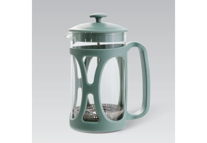 Заварник с прессом Maestro MR-1663-1000 (1000 мл)