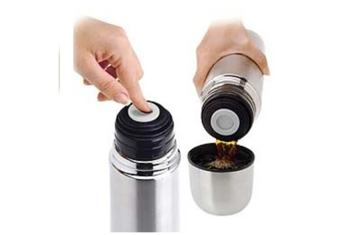 Пробка к термосам 350 мл и 500 мл Empire EM-9882 Пробка к термосам 350 мл и 500 мл Empire EM-9882