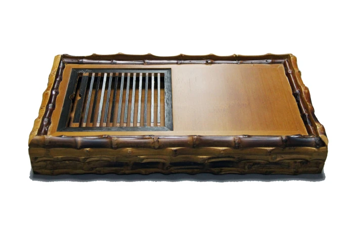 Чабань (чайний столик) Кобе T0508 (30 х 17 х 4,5 см)