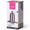 Кофемолка ручная механическая компактная Fissman 8252 Кофемолка ручная механическая компактная Fissman 8252