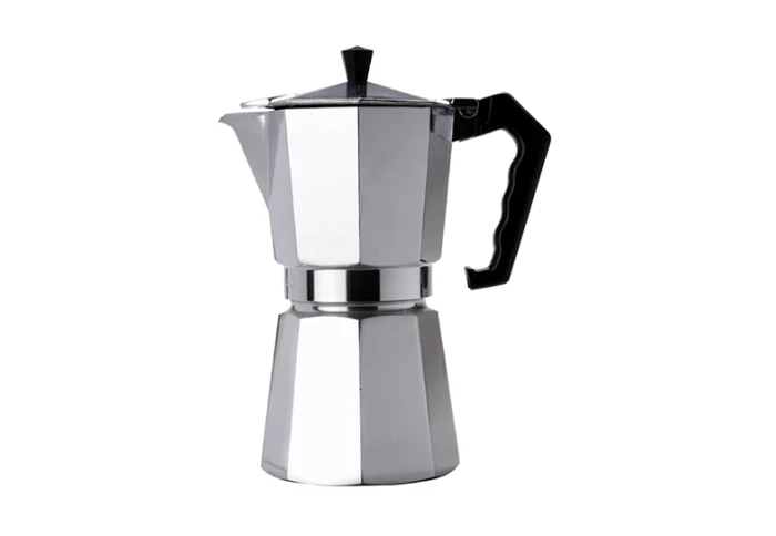 Гейзерная кофеварка 3 чашки Benson BN-100155 (150 мл) Гейзерная кофеварка 3 чашки Benson BN-100155 (150 мл)