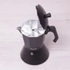 Кавоварка 6 чашок Kamille 2512 (300 мл)