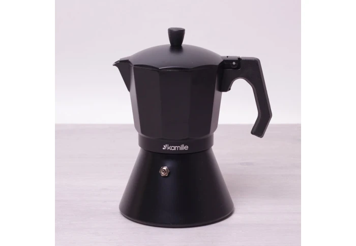 Кавоварка 9 чашок Kamille 2513 (450мл)