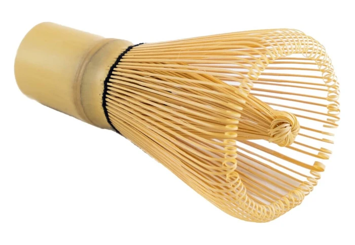 Бамбуковый венчик Часен для чая матча Бамбуковый венчик Часен для чая матча