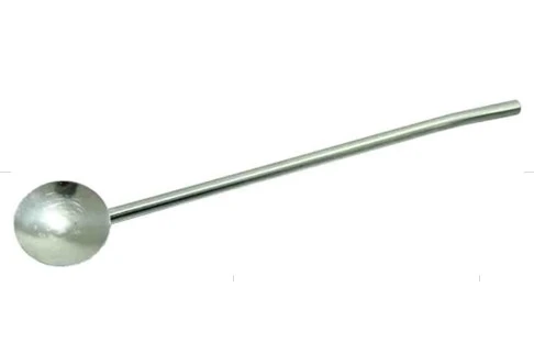 Ложка з трубочкою Глясі Olens 16406-1 Ложка з трубочкою Глясі Olens 16406-1