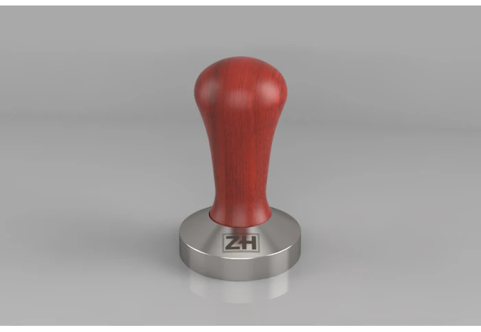 Темпер ZH paduak (49 мм, 53 мм, 54 мм, 57 мм, 58 мм, 58.5 мм)