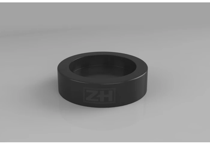 Подставка для темпера резиновая ZH