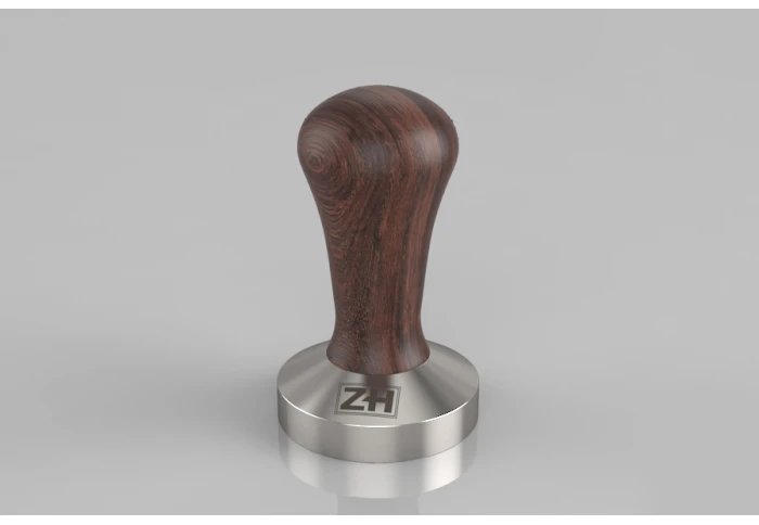 Темпер ZH rosewood (49 мм, 53 мм, 54 мм, 57 мм, 58 мм, 58.5 мм)