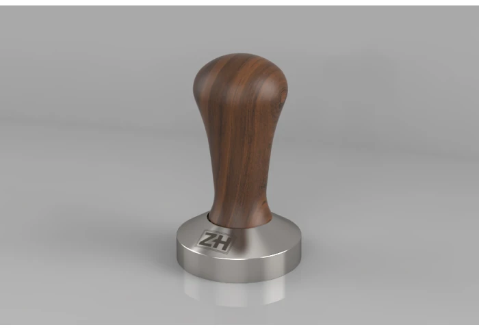 Темпер ZH tabotti (49 мм, 53 мм, 54 мм, 57 мм, 58 мм, 58.5 мм)